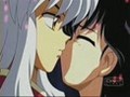 inuyasha - kagome titanic