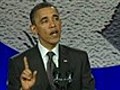 Obama: &#039;I’m Living Testament That Change Is Possible&#039;
