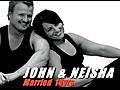 Neisha & John: their Block journey