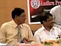 Prof. B. Gopal Reddy V.C. Palamur University