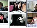 Nexting,  Strangers and Pervs: The Chatroulette Experience