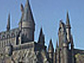 Magic Of Harry Potter In Florida