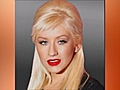 Hollie on Hollywood: Aguilera Arrested