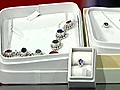 Business of Online Jewelry