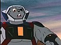 Biker Mice From Mars season 1 episode 11 Steelfinger (russian/english)