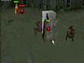 Abyssal demons for dummy’s