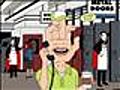 Ugly Americans : (101) 