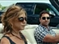 &#039;The Bounty Hunter&#039;,  metidos en mil y una penurias