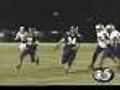 Kewaunee wins,  Ripon falls in Football Playoffs