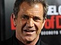 Mel Gibson On Newborn Baby and Tiger Woods