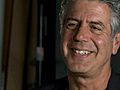 Anthony Bourdain: Medium Raw