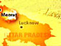 Explosion in Meerut,  5 feared dead