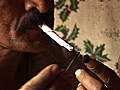 Afghanistan: l’addiction à l&#039;opium frappe les plus pauvres