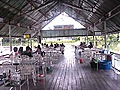 Chiang Mai Floating Restaurant In Chiang Mai Thailand