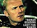 Ronan Keating - Lost For Words