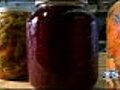 Fermented Food Grows In Popularity In The Bay Area