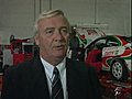 Ove Anderson, in memoriam