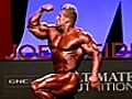 2010 Olympia Weekend: Top 10 Men’s - Jay Cutler