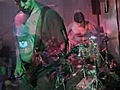 MIDLIFE CHRYSLER live flashrock PUNK ROCK music video