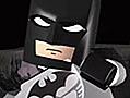 Lego Batman Launch Trailer