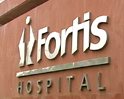 Bidding war for Parkway is on: Fortis offers S$3.8 a share