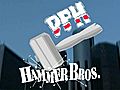 DPH Hammer Bros