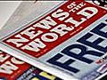 News Hub: News Corp. to Close &#039;News of the World&#039;