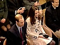 William and Kate in Ireland