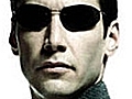 The Matrix: Reloaded - A  trategy Is Being Formulated