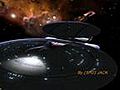 USS Enterprise-D Vs. USS Phoenix