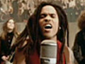 Lenny Kravitz - Are You Gonna Go My Way