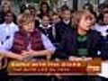 'Zach And Cody' Stars Discuss Careers