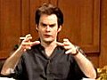 SNL’s Hader Talks About His Turn As Charlie Sheen