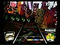 Guitar Hero II - Free Bird by Lynyrd Skynyrd