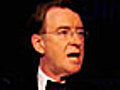 Mandelson Warns Of Testing Times