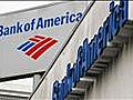 Markets Hub: Banks Boosted by BofA Settlement