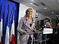 Le Pen : &quot;organiser un grand rassemblement&quot;