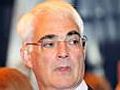 Budget 2010: Alistair Darling criticises Osborne’s &#039;risky&#039; cuts