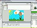 Macromedia Flash 8 - Working with the Color Mixer