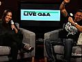 Jersey Shore’s Pauly D Live Q&A Pt. 6: His book,  club, Being Italian