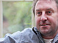 Lee Mack On The Art Of Stand-Up