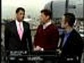 Super Bowl Preview: Burton, Reiss, Felger