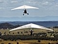 Gulgong Classic Gliding Championships