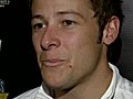 Marco Andretti Discusses His Propects For Sunday’s Race