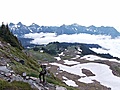 Beautiful Places in HD - Mt. Rainier,  WA