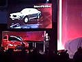 Mitsubishi unveils the Concept RA