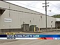 Another Steelmaker Closing Down In Ohio Valley; 76 Jobs To Be Lost