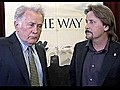 Martin Sheen fala do filho