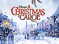 A Christmas Carol - Ghost Story featurette