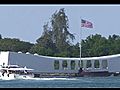 USS Arizona visitor center gets new role